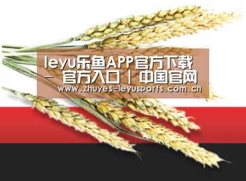 leyu乐鱼APP官方下载 - 官方入口 | 中国官网直达